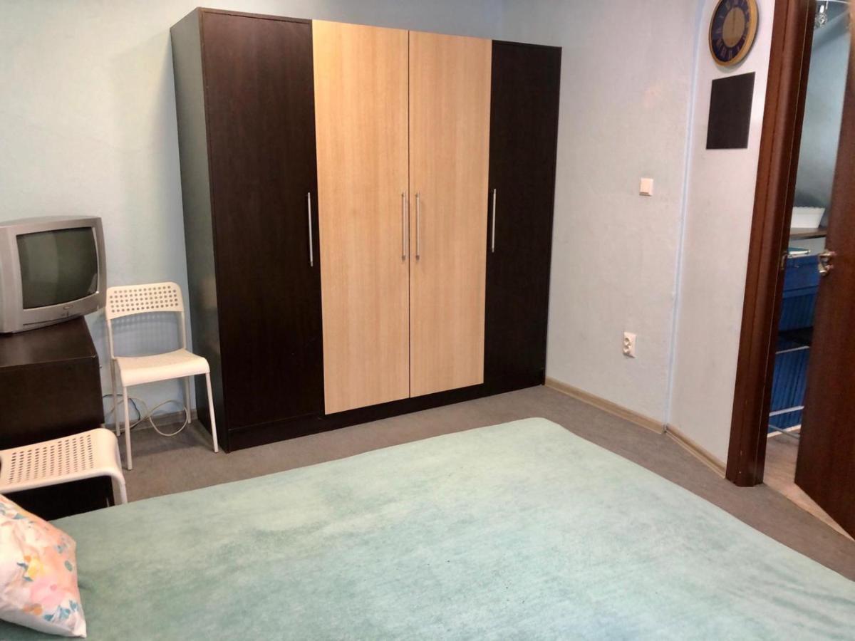 Varnainnholiday Sea Breeze Екстериор снимка