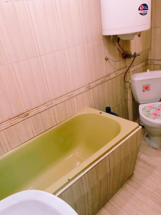 Varnainnholiday Sea Breeze Екстериор снимка