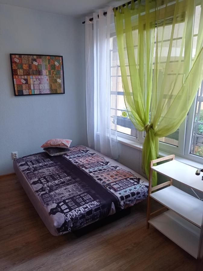Varnainnholiday Sea Breeze Екстериор снимка
