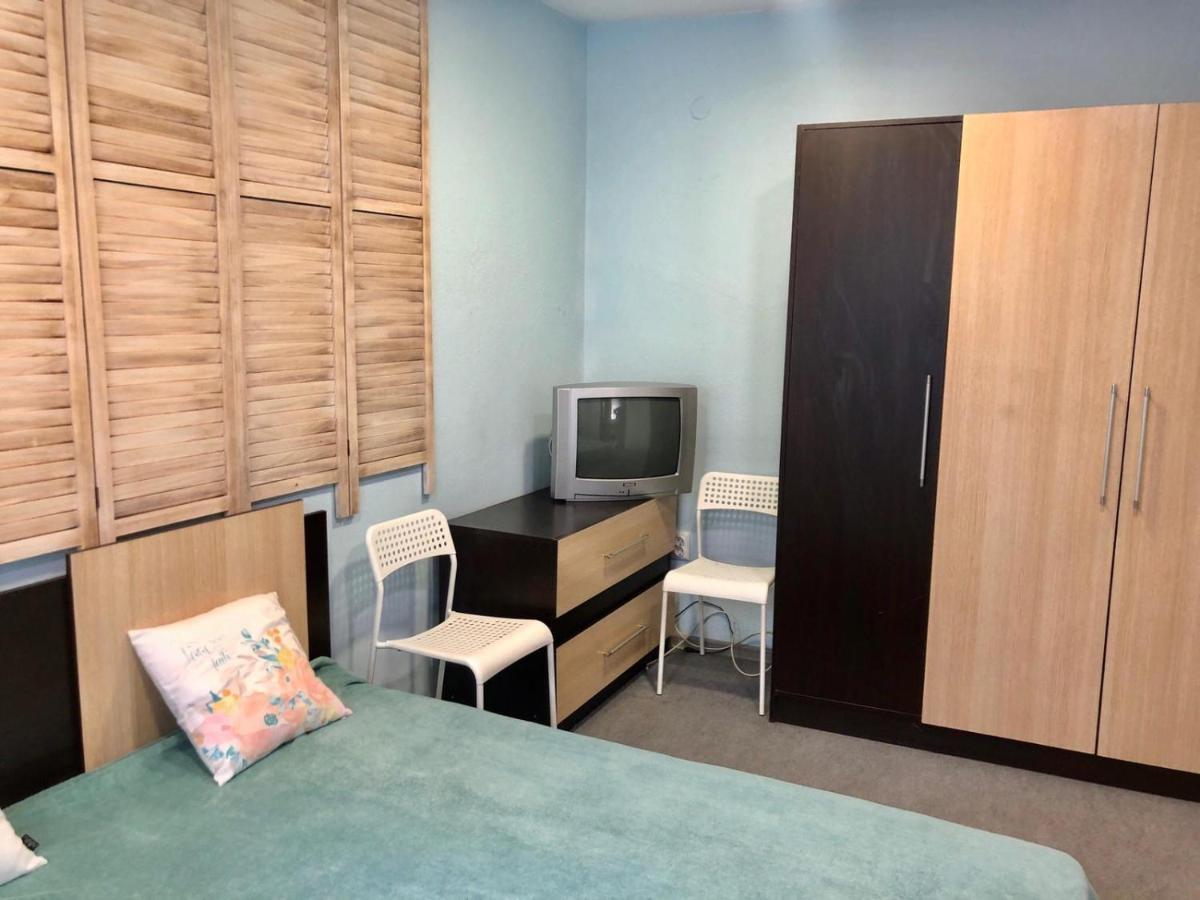 Varnainnholiday Sea Breeze Екстериор снимка