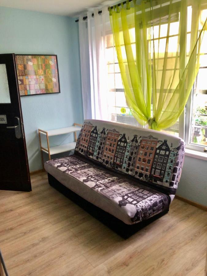 Varnainnholiday Sea Breeze Екстериор снимка