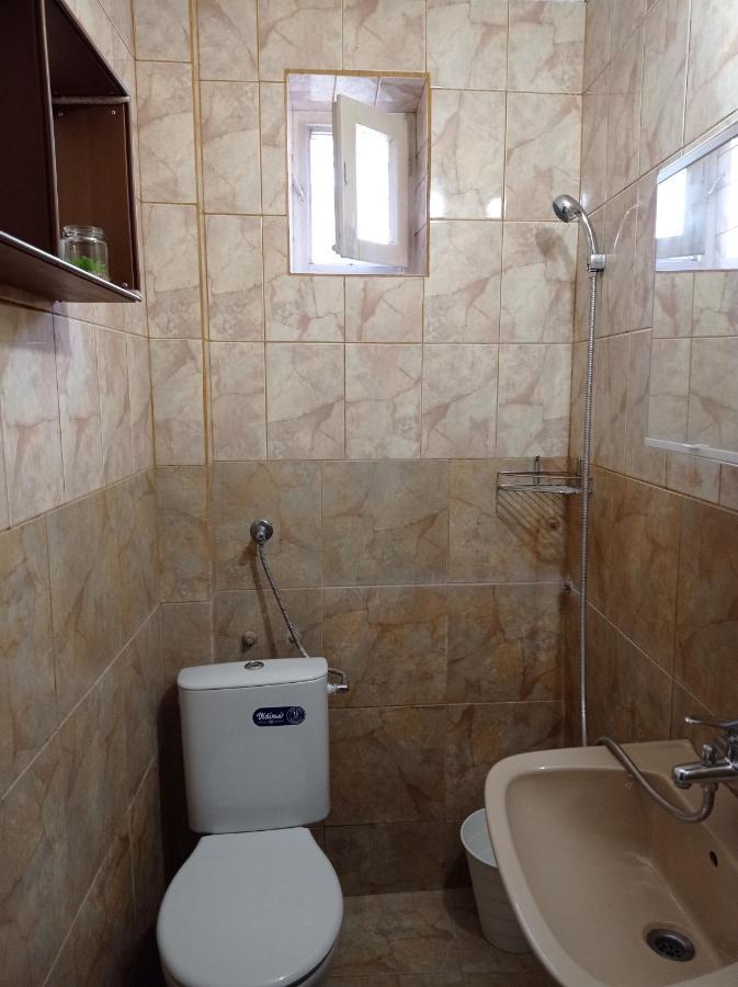 Varnainnholiday Sea Breeze Екстериор снимка