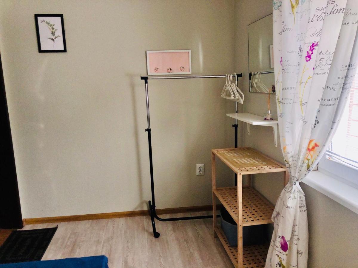 Varnainnholiday Sea Breeze Екстериор снимка