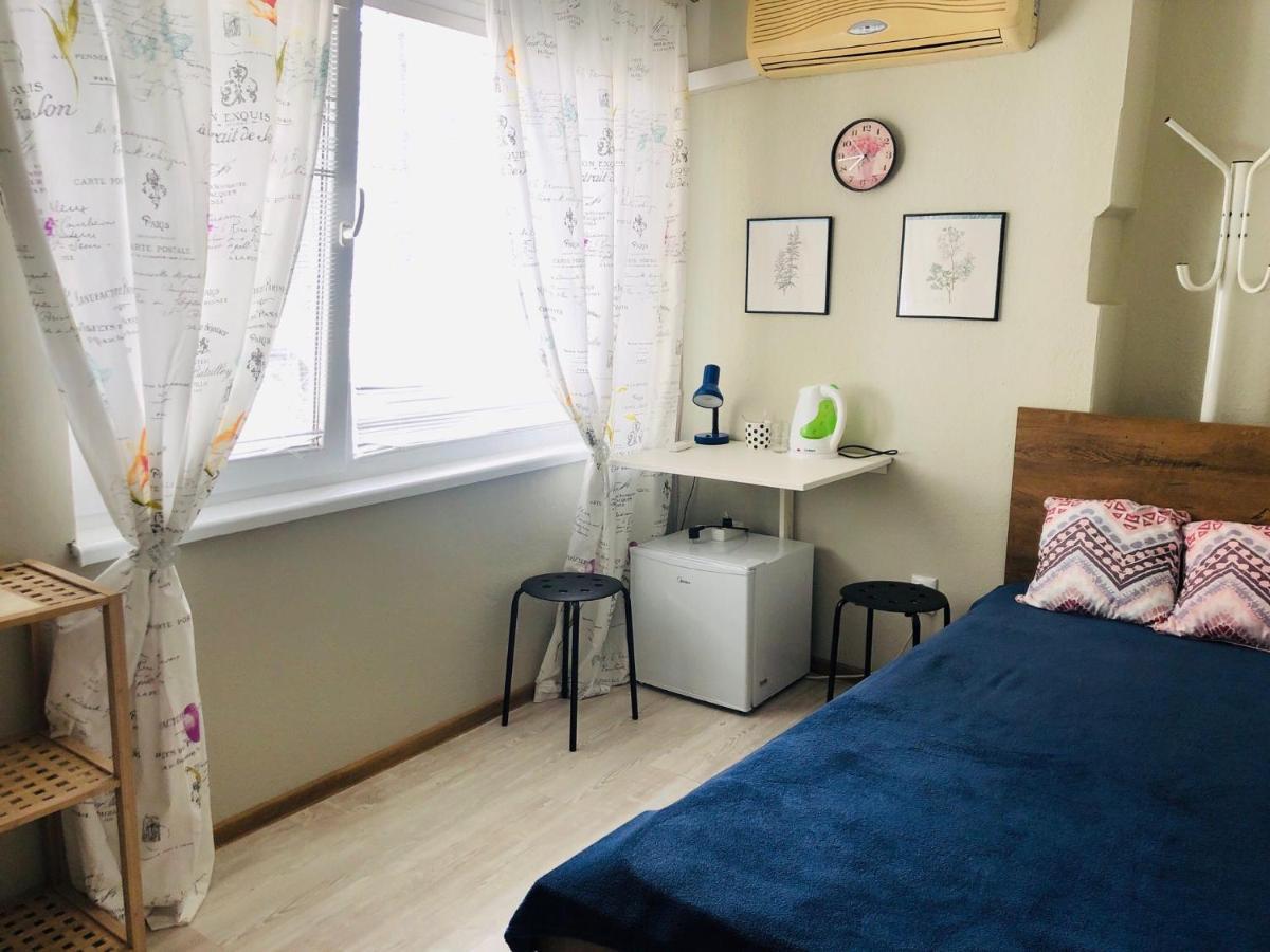 Varnainnholiday Sea Breeze Екстериор снимка